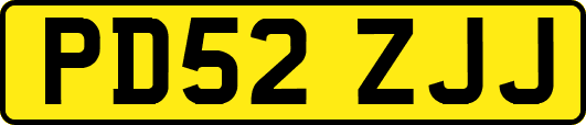 PD52ZJJ