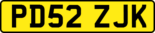 PD52ZJK