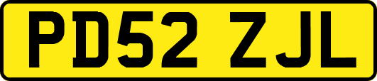PD52ZJL