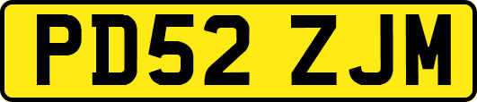 PD52ZJM