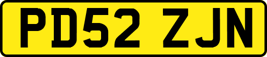 PD52ZJN