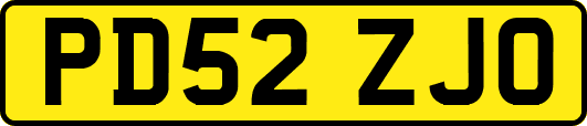 PD52ZJO