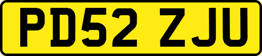 PD52ZJU