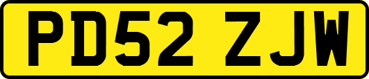 PD52ZJW