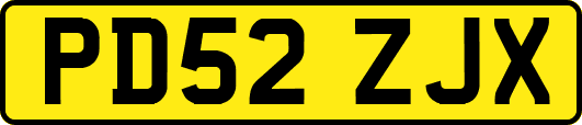 PD52ZJX
