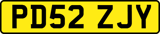 PD52ZJY