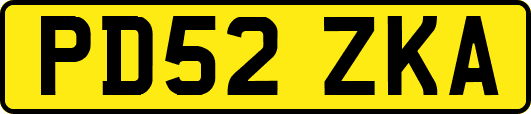 PD52ZKA