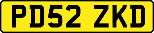 PD52ZKD