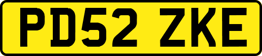 PD52ZKE
