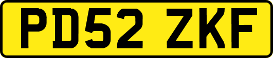 PD52ZKF