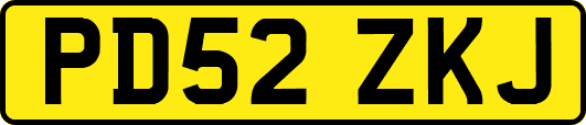 PD52ZKJ