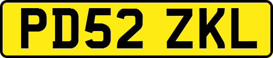 PD52ZKL