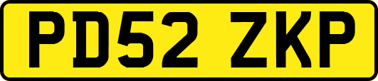 PD52ZKP