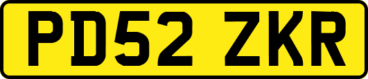 PD52ZKR