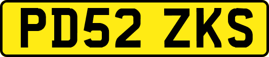 PD52ZKS