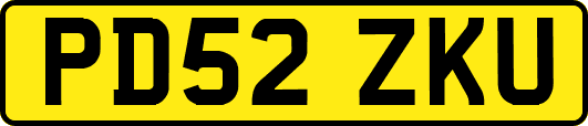 PD52ZKU