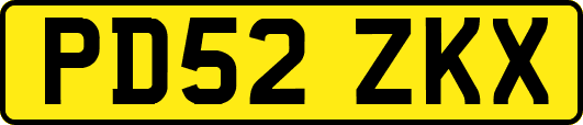 PD52ZKX