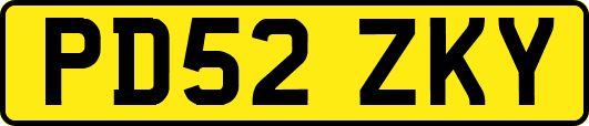 PD52ZKY
