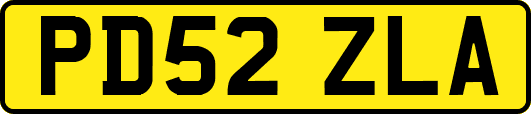 PD52ZLA