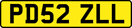 PD52ZLL