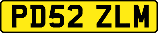 PD52ZLM