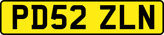 PD52ZLN