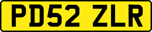 PD52ZLR