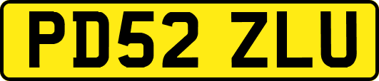 PD52ZLU