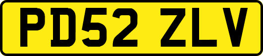 PD52ZLV