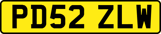 PD52ZLW