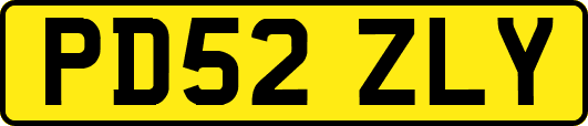 PD52ZLY