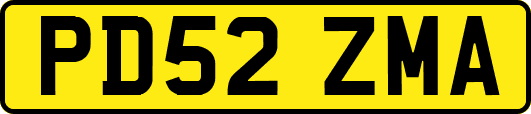 PD52ZMA