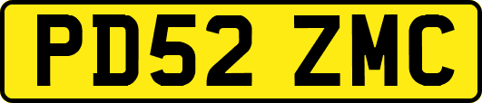 PD52ZMC
