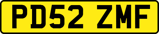 PD52ZMF