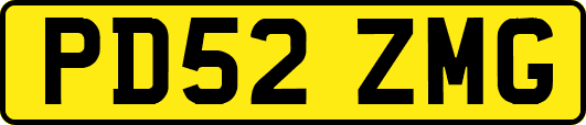 PD52ZMG