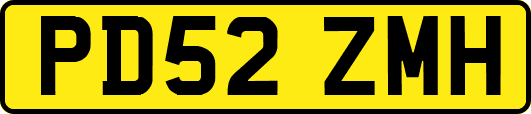 PD52ZMH