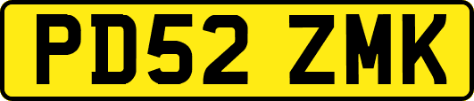 PD52ZMK