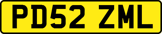 PD52ZML