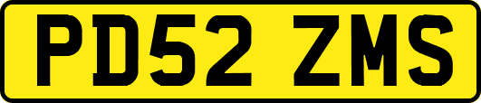 PD52ZMS