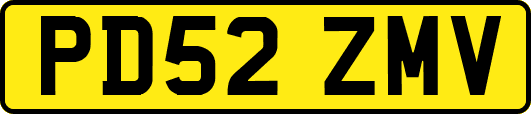 PD52ZMV