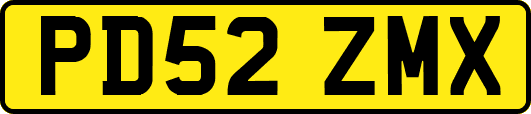 PD52ZMX