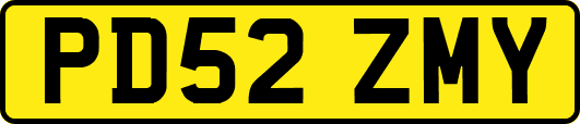 PD52ZMY