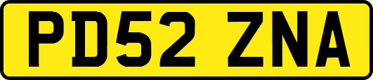 PD52ZNA