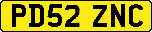 PD52ZNC