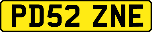 PD52ZNE