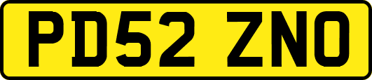 PD52ZNO