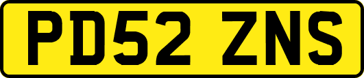 PD52ZNS