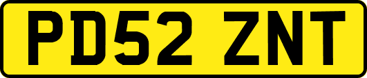 PD52ZNT