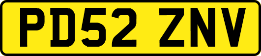 PD52ZNV
