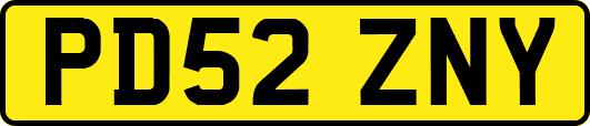 PD52ZNY